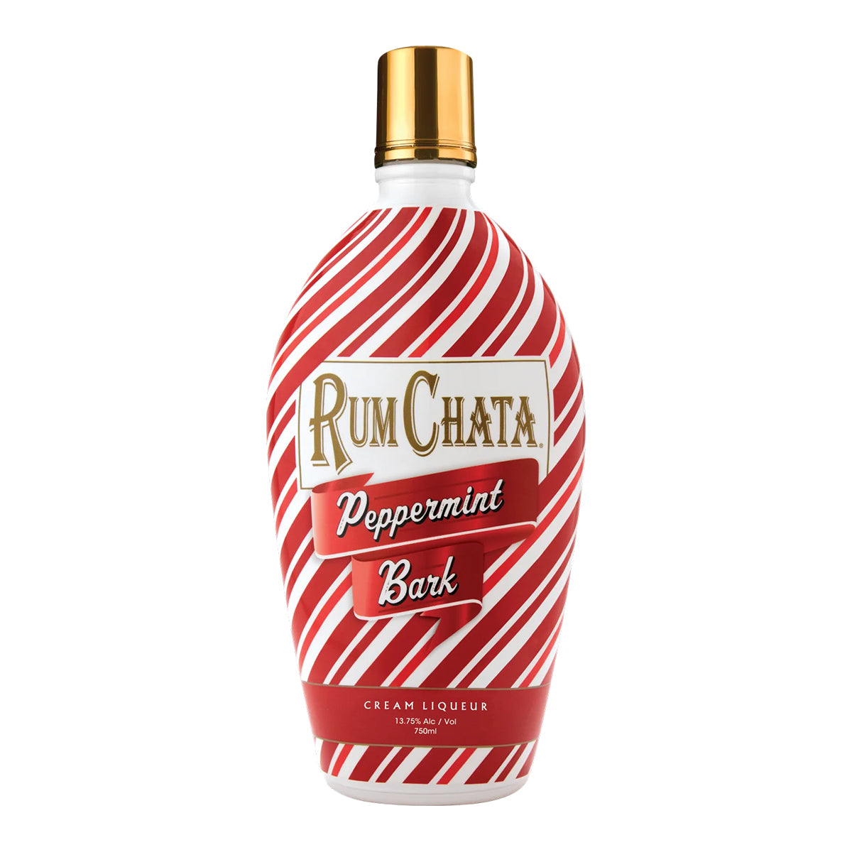 RumChata Peppermint Bark