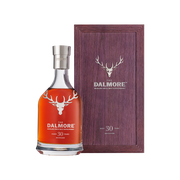 The Dalmore Highland Single Malt Scotch 2023 Release 30 year