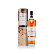 The Macallan James Bond 60th Anniversary Decade IV