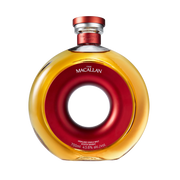 The Macallan TIME : SPACE Mastery