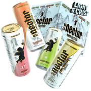 Nectar Unique Asian Flavor Hard Seltzer