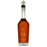 Codigo 1530 Extra Añejo 14 year