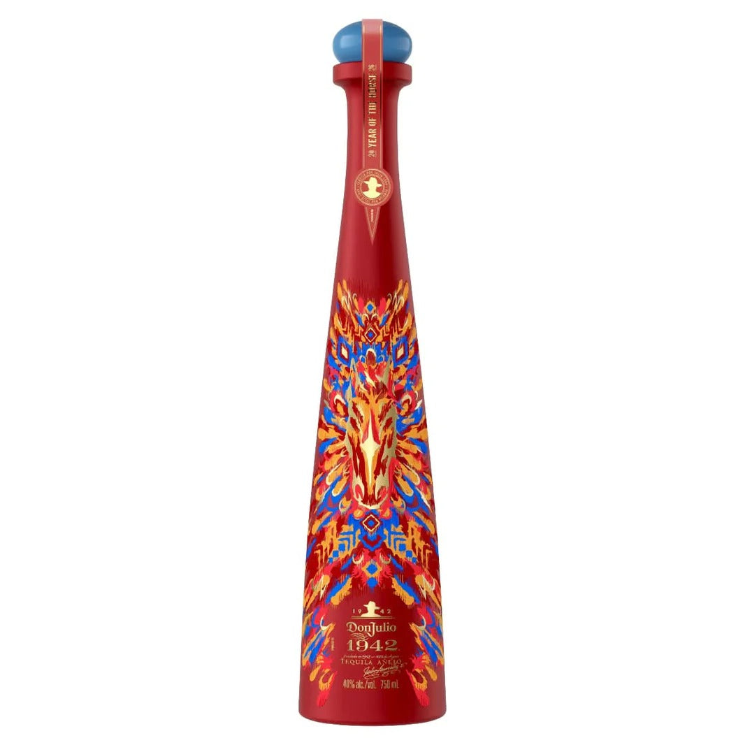 Don Julio Anejo 1942 Year of the Horse 750 ml product image 2