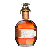 Blanton's Straight From the Barrel
