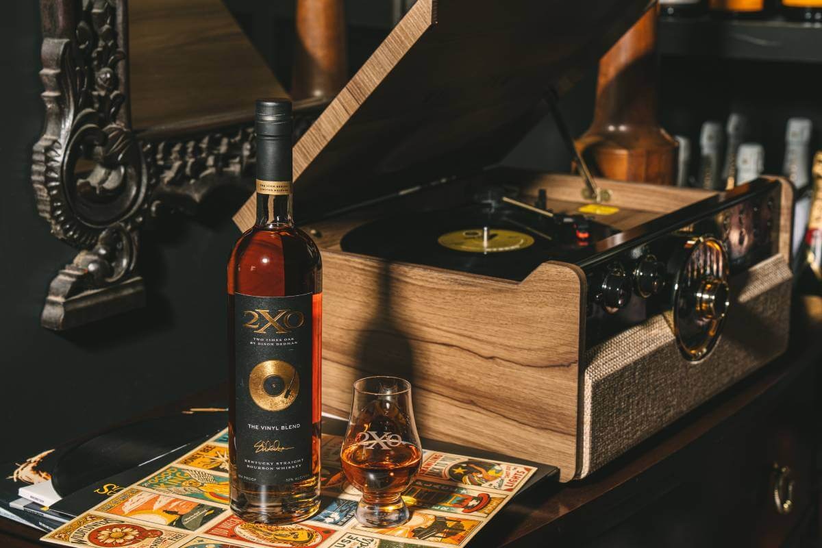 2XO The Vinyl Blend 750 ml product image 2
