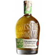 Crossfire Hurricane Caribbean Rum
