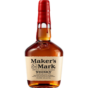 Makers Mark Kentucky Straight Bourbon Whisky
