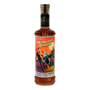 Filmland Spirits Moonlight Mayhem Small Batch Straight Bourbon Whiskey