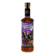 Filmland Spirits Moonlight Mayhem Extended Cut Cask Strength Straight Bourbon 2023