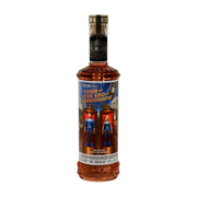 Filmland Spirits Town at the end of Tomorrow Bourbon