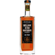 Willie's Distillery Million Acre Bourbon