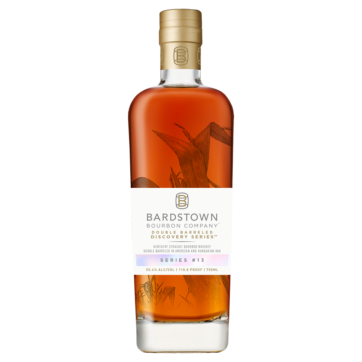 Bardstown Discovery Series #13 750 ml