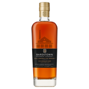 Bardstown Bourbon Company Collaborative Series Foursquare