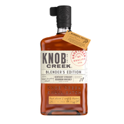 Knob Creek Blender's Edition Bourbon
