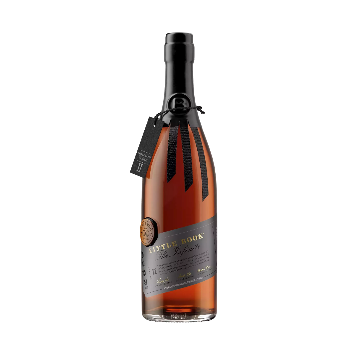 Little Book "The Infinite" Edition II 750 ml product image 2
