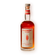 Clermont Steep 5 Year American Single Malt Whiskey