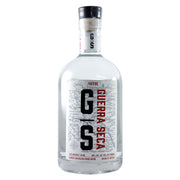 Guerra Seca Sotol