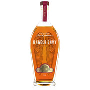 Angels Envy Bottled in Bond Cask Strength Limited Release