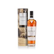 The Macallan James Bond 60th Anniversary Decade V