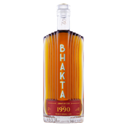 Bhakta Jamaican Rum 1990