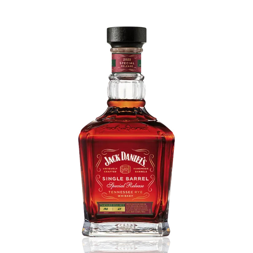 Jack Daniels Single Barrel Special Release Tanyard Hill Rye 700ml