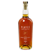 Gentleman's Cut Player's Exclusive Father & Son Bourbon