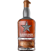 Garrison Brothers Guadalupe Cask Strength Single Barrel 129.7