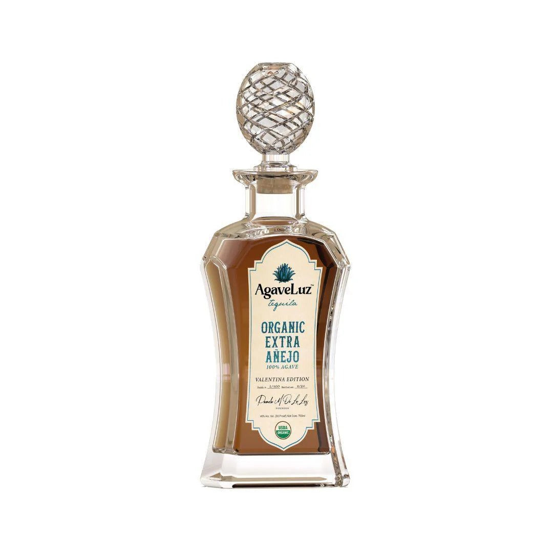 Agaveluz Organic Extra Añejo 750 ml product image 2