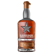 Garrison Brothers Guadalupe 126.5 Proof
