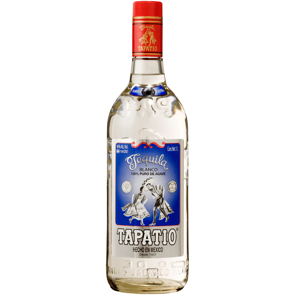 Tapatio Blanco 1 L