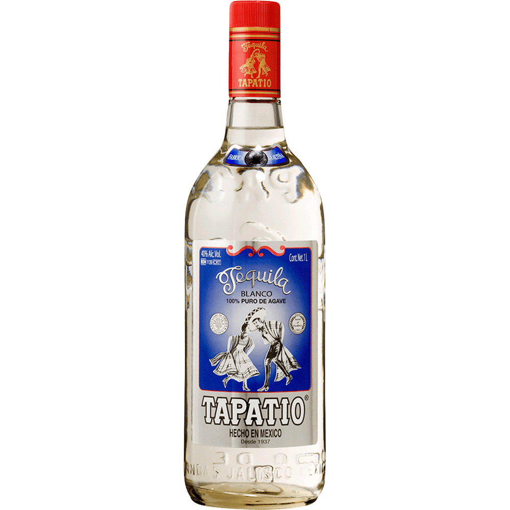 Tapatio Blanco 750 ml
