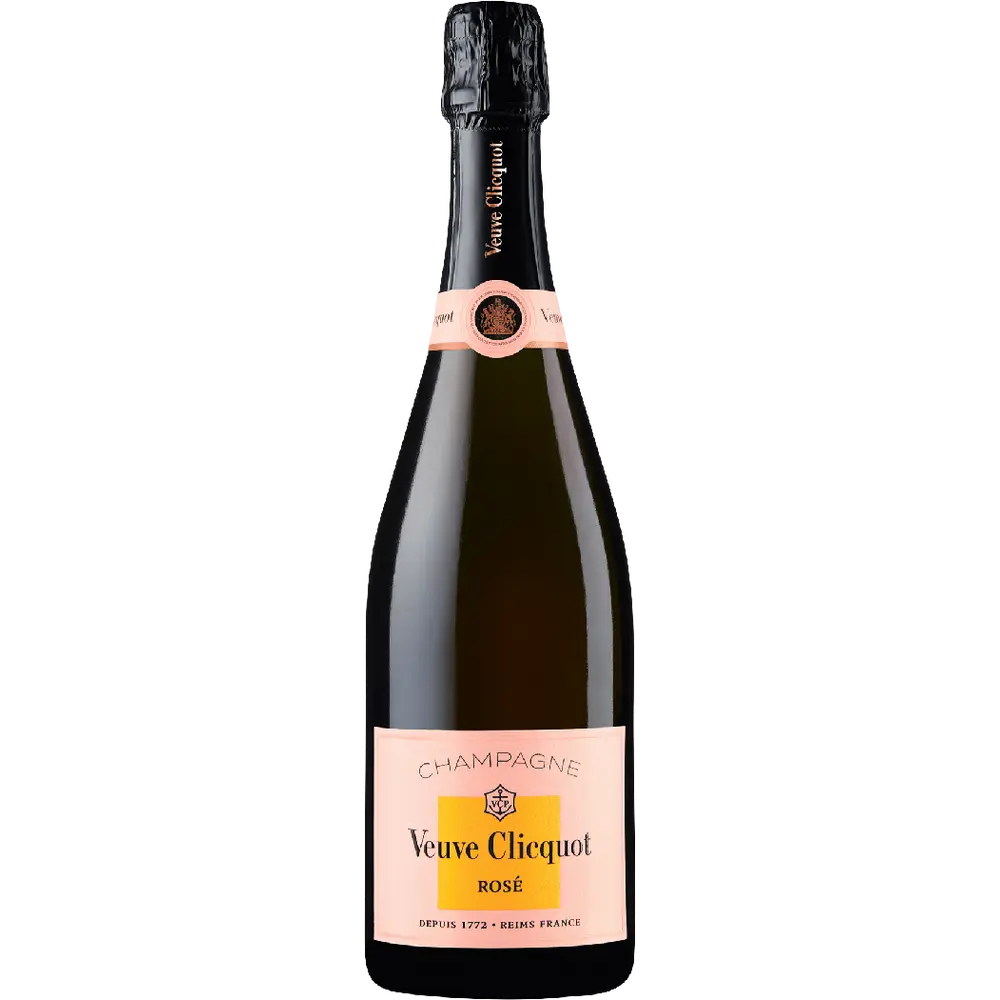 Veuve Clicquot Rose 750 ml