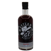 Outlaw Distillery Spiced Rum