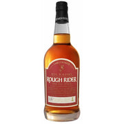 Rough Rider The Big Stick Rye Whisky