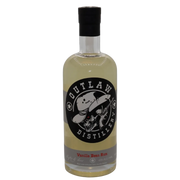 Outlaw Distillery Vanilla Bean Rum