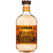 Espolon Flor de Oro Reposado Tequila