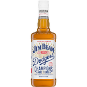 Jim Beam Dodger Championship Game 7 Batch
