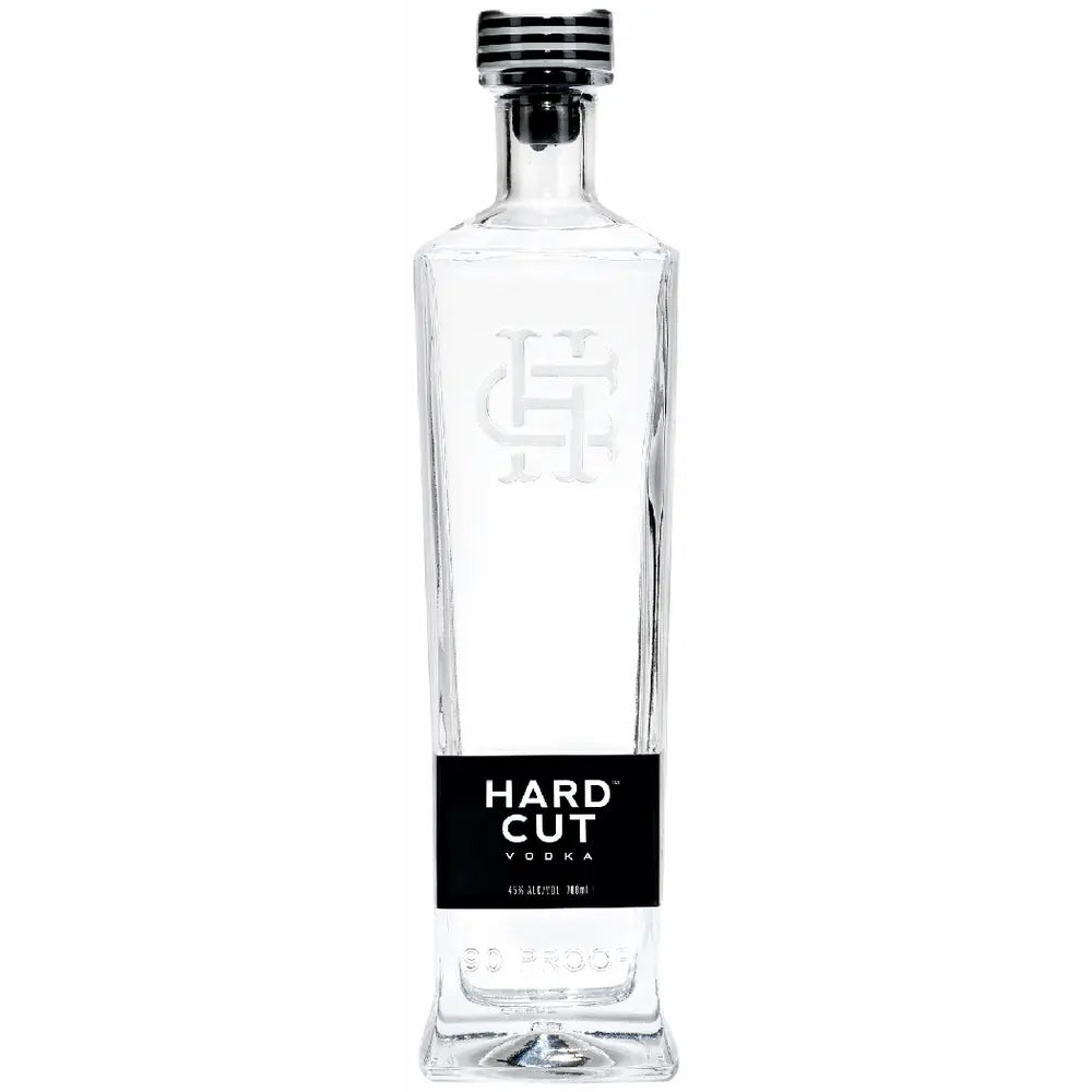 Hard Cut Vodka