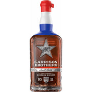 Garrison Brothers Red, White & Bourbon Limited Edition Small Batch