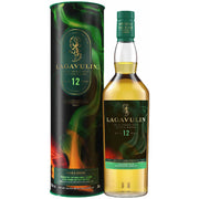 Lagavulin 12 Year Grain & Embers 2025 Special Release Scotch
