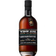 Widow Jane Tequila Ocho Cask Finish Bourbon