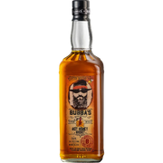 Bubba's Hot Honey Whiskey