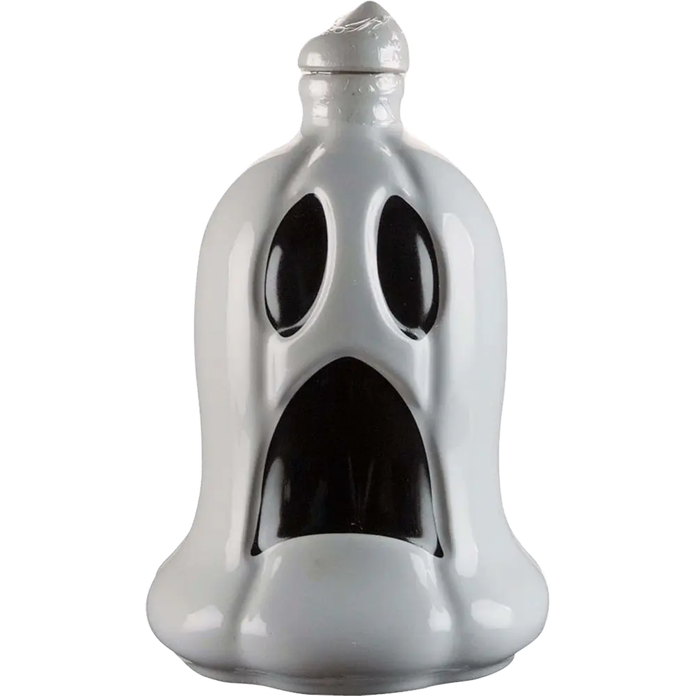 Gran Agave Ghost Tequila Reposado 750 ml