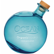 Ocean Organic Vodka 1.75 L