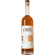 Buzzard's Roost Toasted American Oak Bourbon
