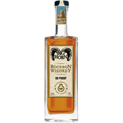 Willies Distillery Big Horn Bourbon Whiskey