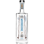 Willie's Distillery Montana Moonshine