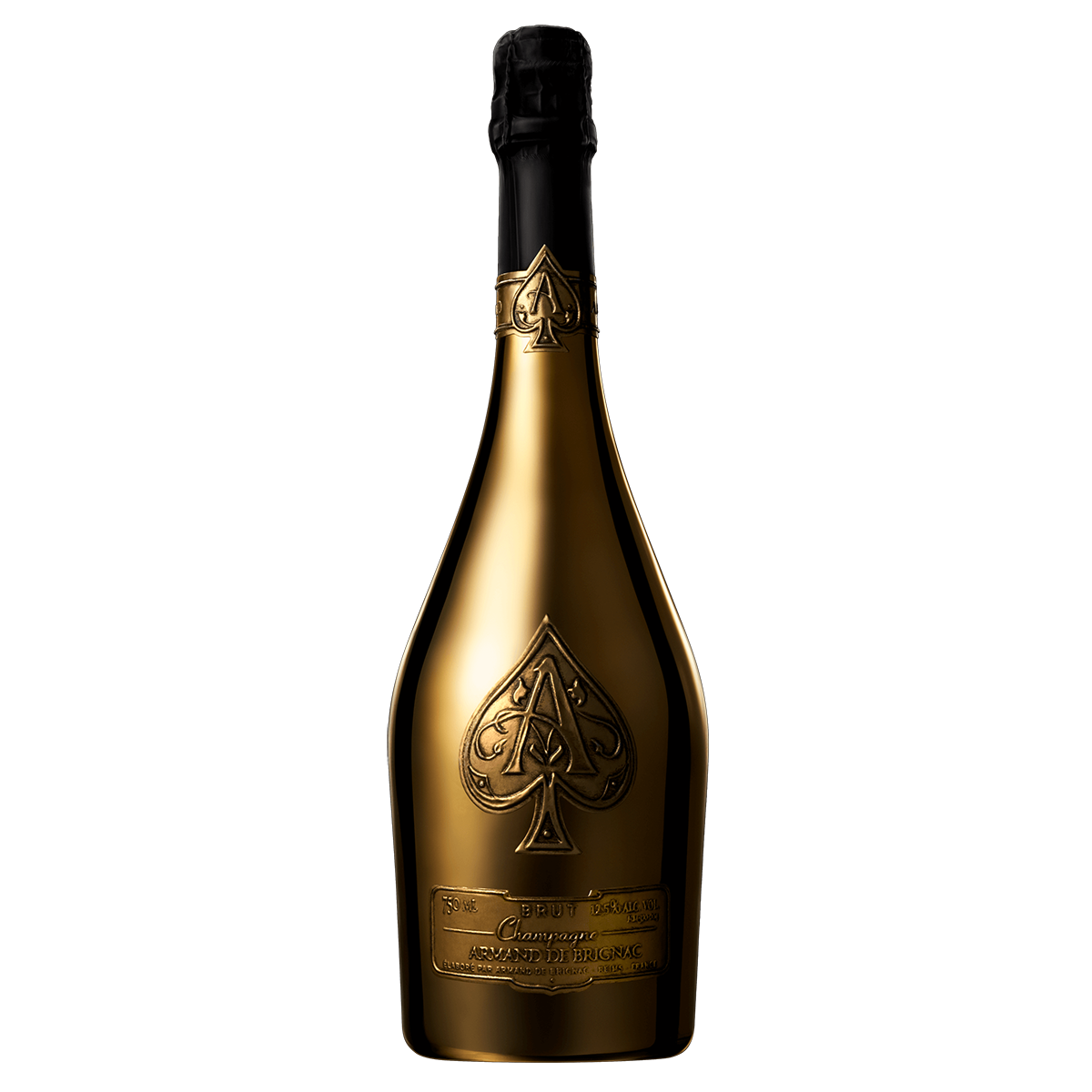 Armand de Brignac Brut Gold 750 ml
