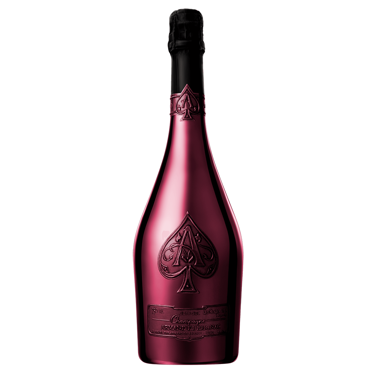 Armand de Brignac Demi Sec 750 ml