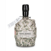 Hand Barrel Special Operations LTO Kentucky Straight Bourbon Whiskey